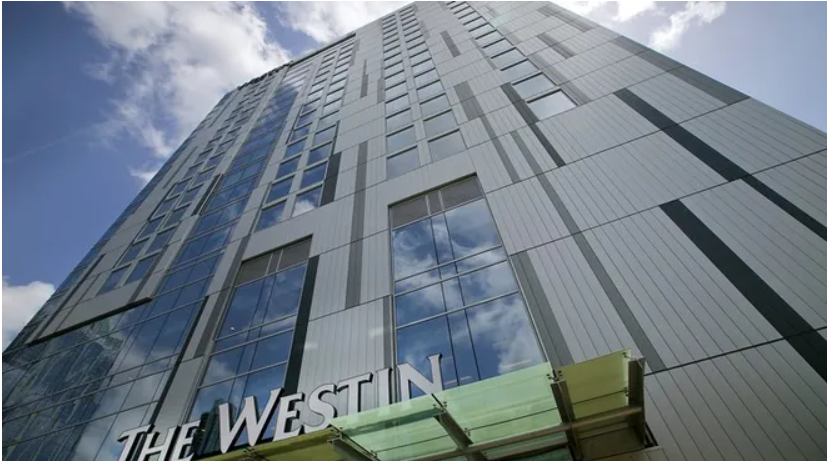 The Wedding Website of Kalis Loyd and DJ Stephens