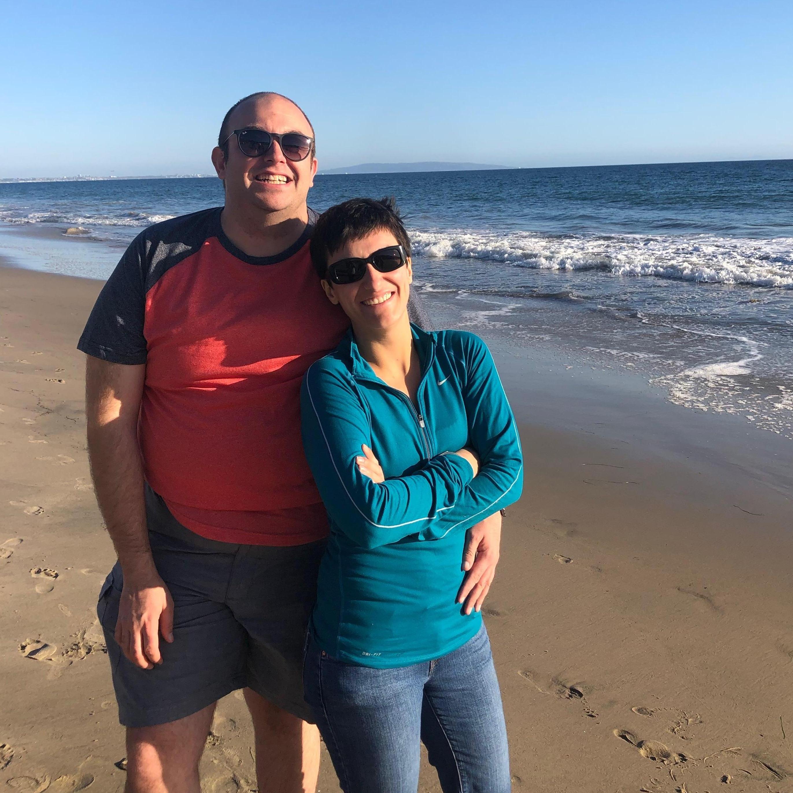 California Sunshine