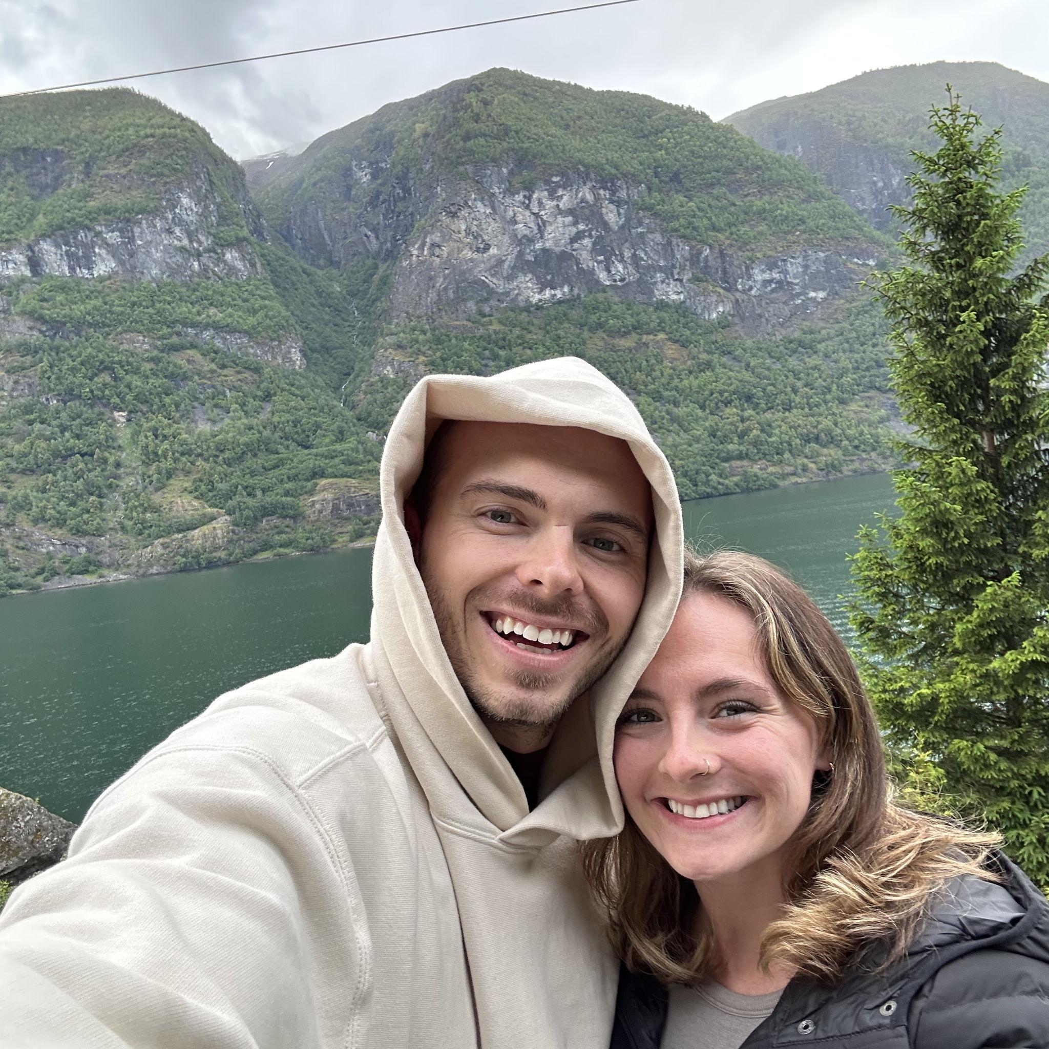 Norway driving travels!