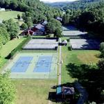 Woodstock Athletic Club (Tennis & Pickleball)