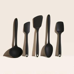 5 Piece Cooking Utensils Set | GIR.co