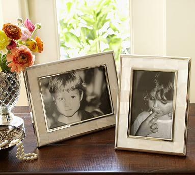 Mother-of-Pearl Frames 8x10 Opening