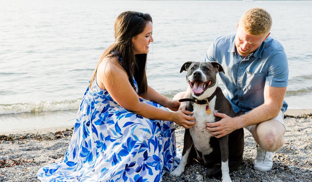 Courtney Leahy and Colman Mulkerrin's Wedding site