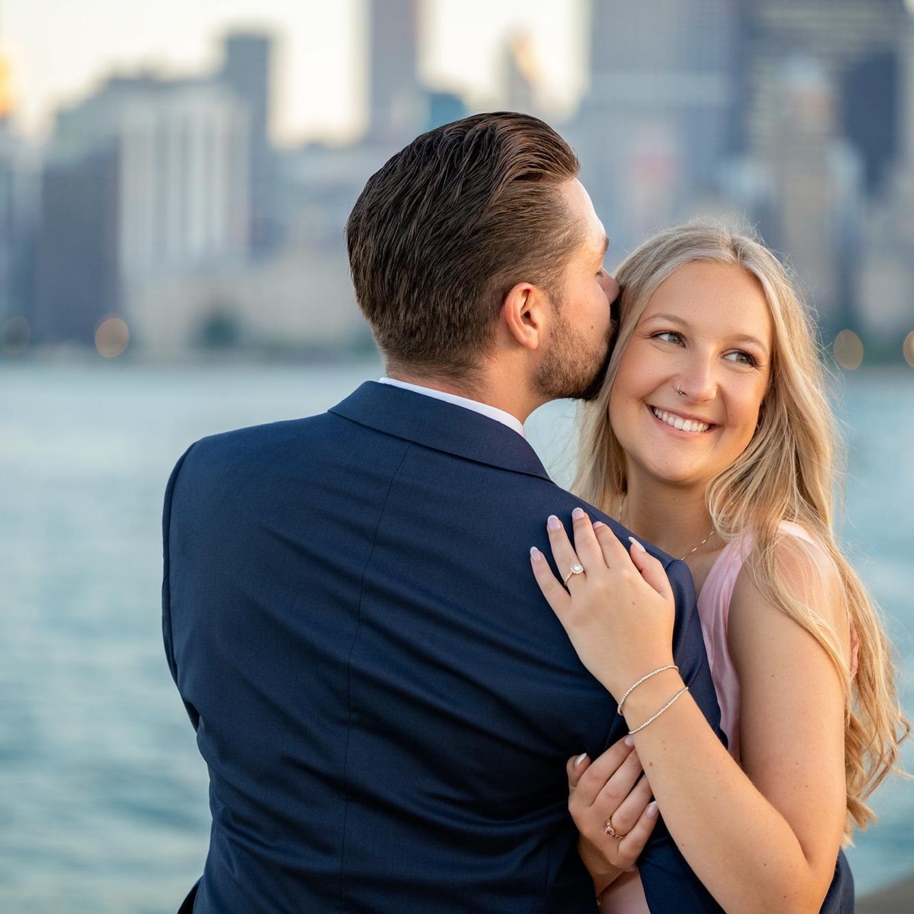 Engagement Photo Session- September 2025
