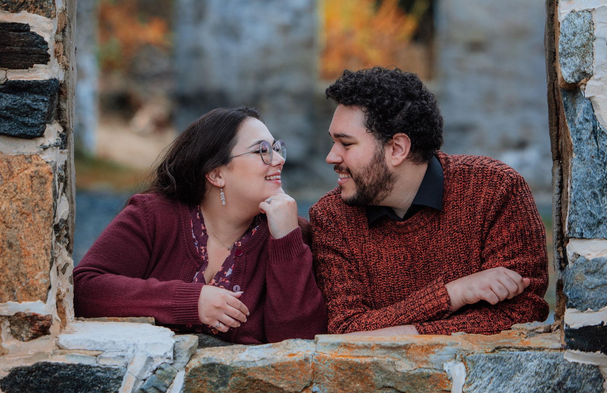 The Wedding Website of Michelle Guldan and Benjamin Bradshaw