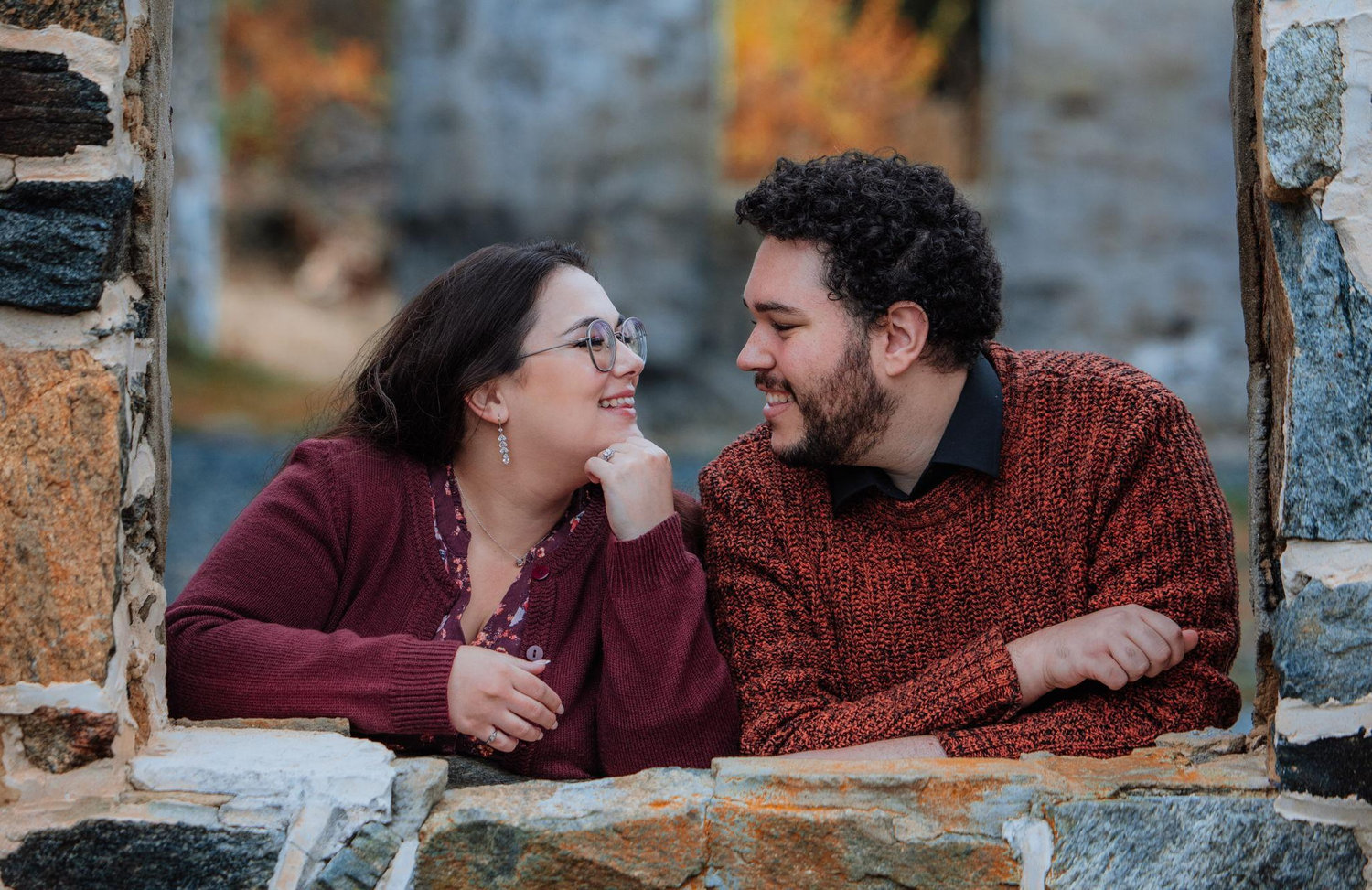 The Wedding Website of Michelle Guldan and Benjamin Bradshaw