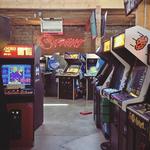 The Arcade