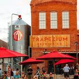Trapezium Brewing Co.