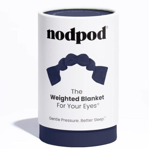 Nodpod Sleep Mask - Midnight Blue