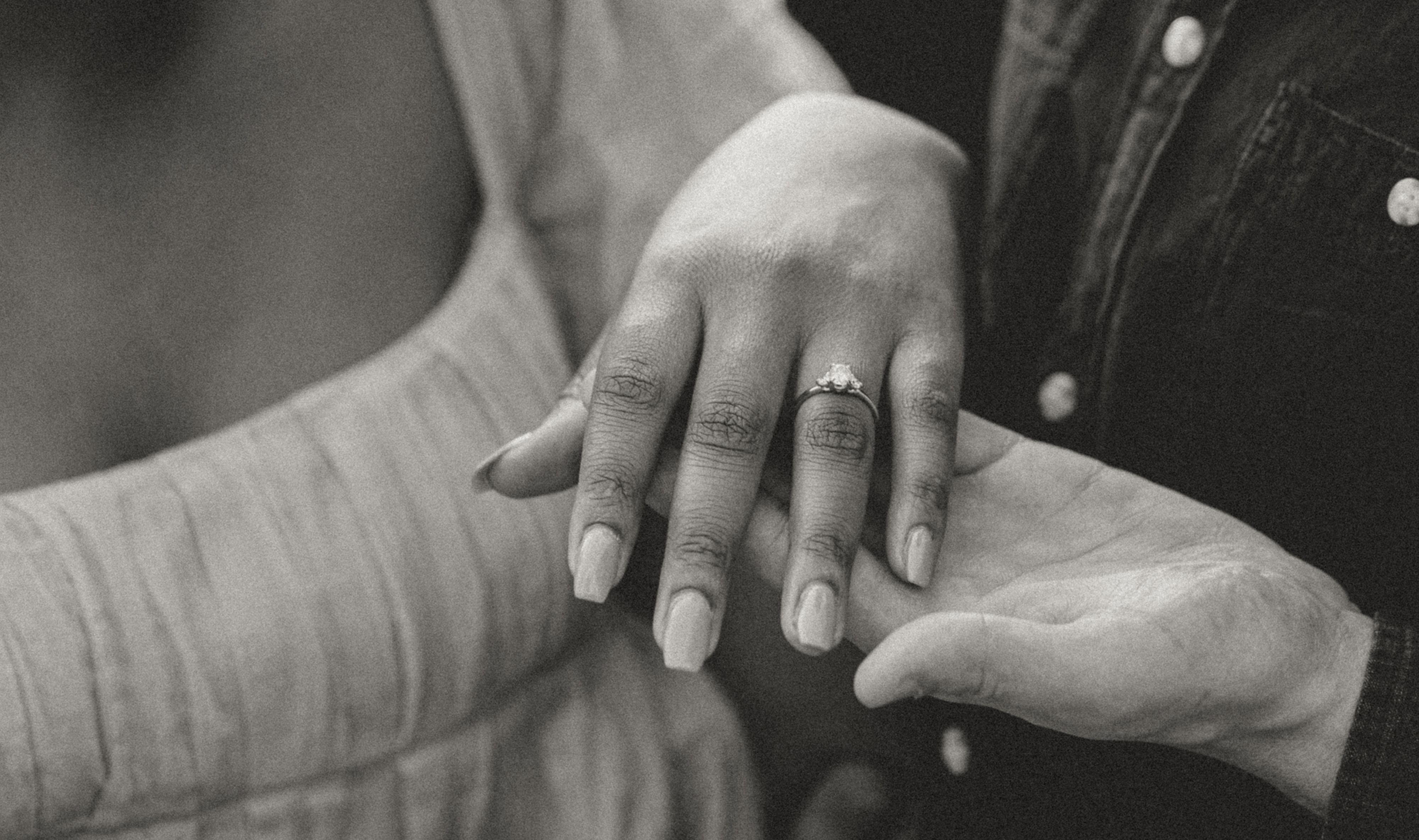 The Wedding Website of Amaryah Burk and Davis Burk