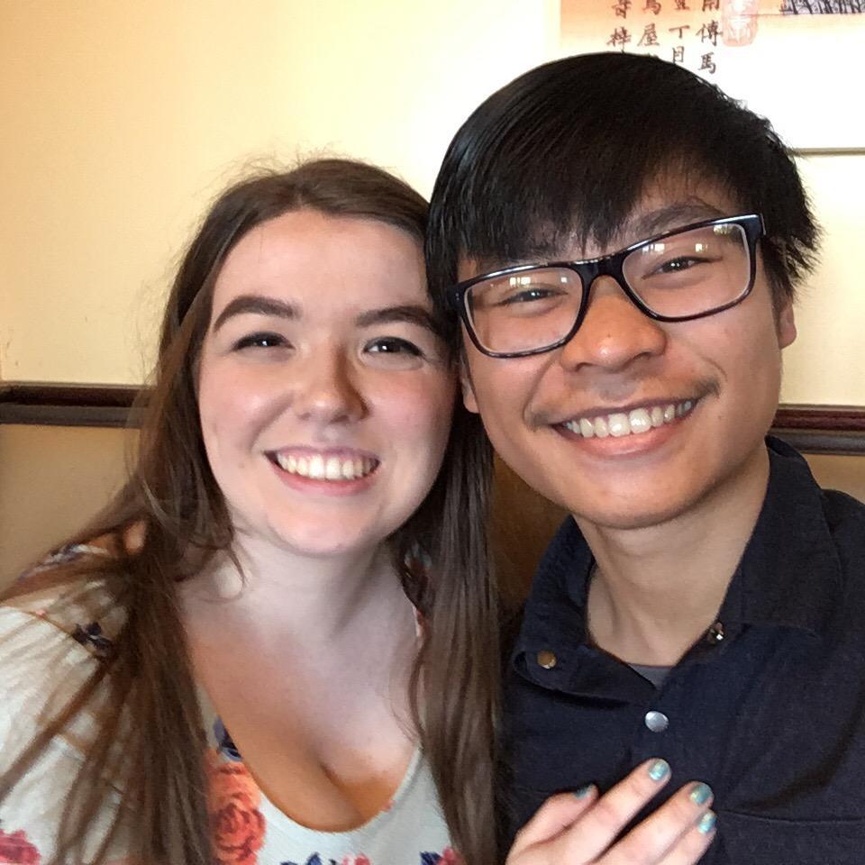First Date
