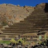 Sacred Valley & Inca Sites