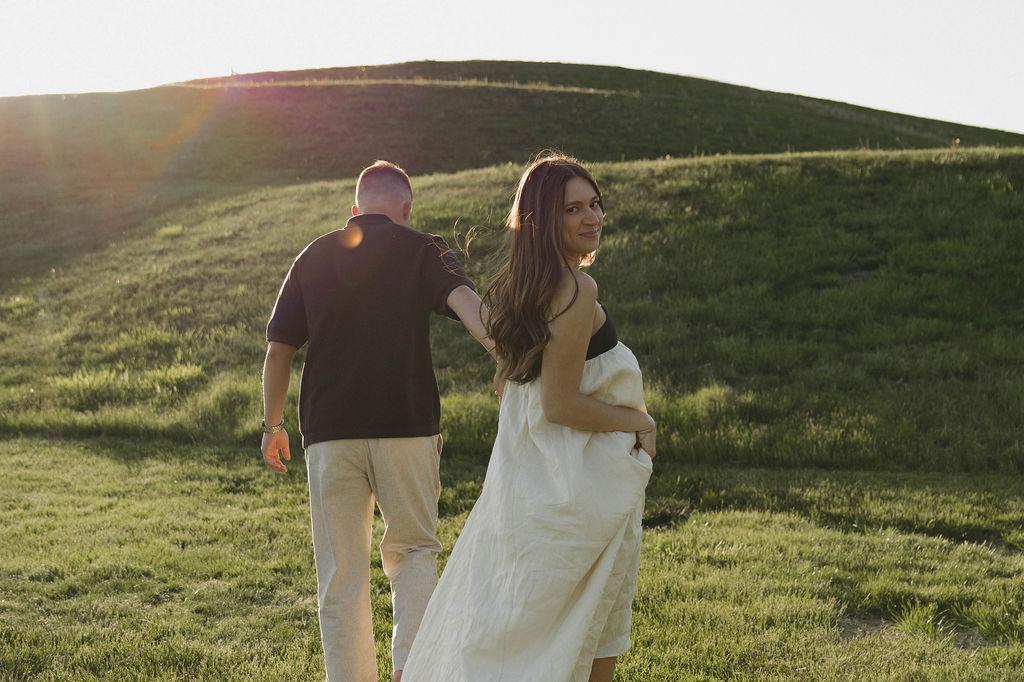 The Wedding Website of Brooke Sullivan and Austin Crowder