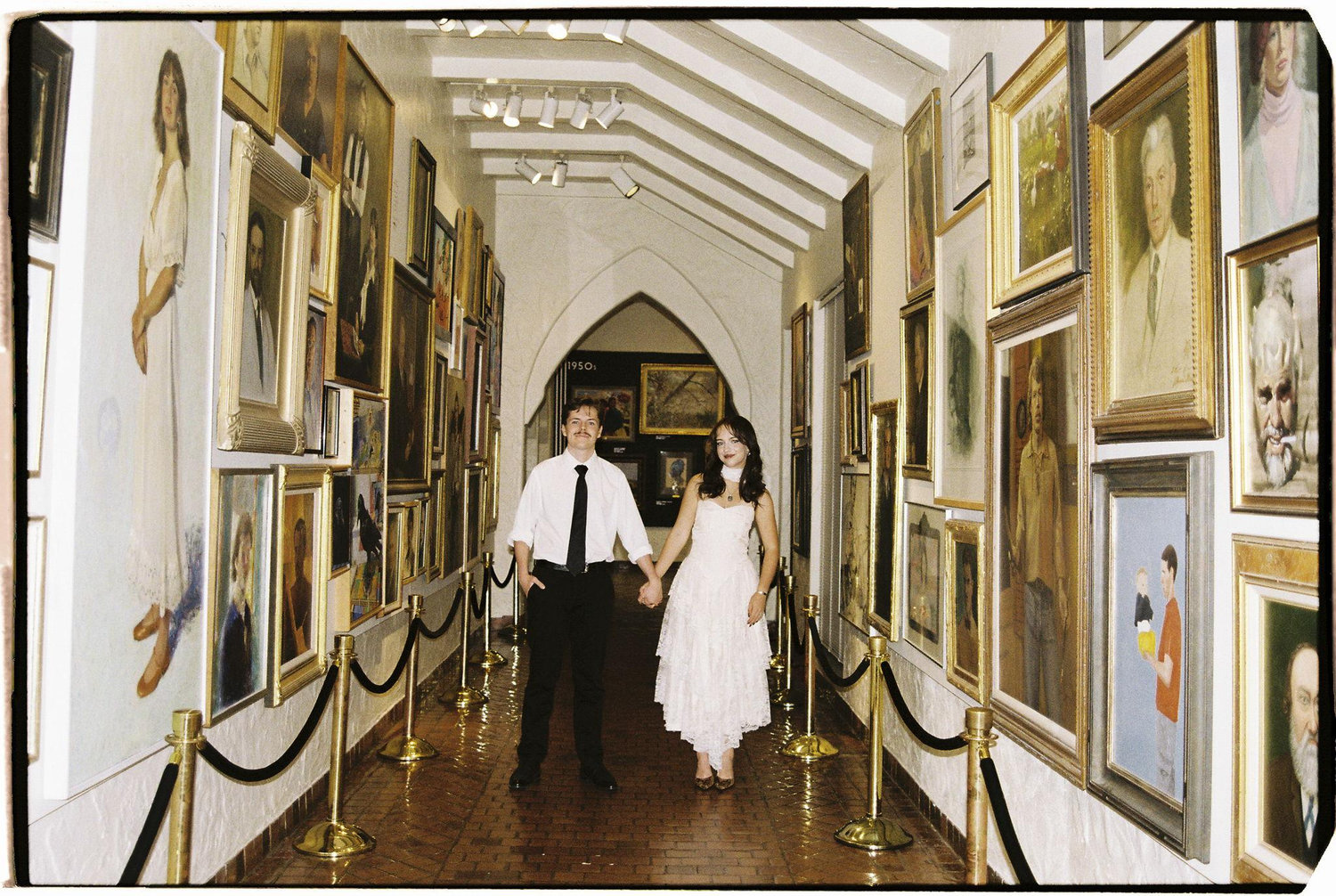 The Wedding Website of Landry Hunter and Cameron Peterson