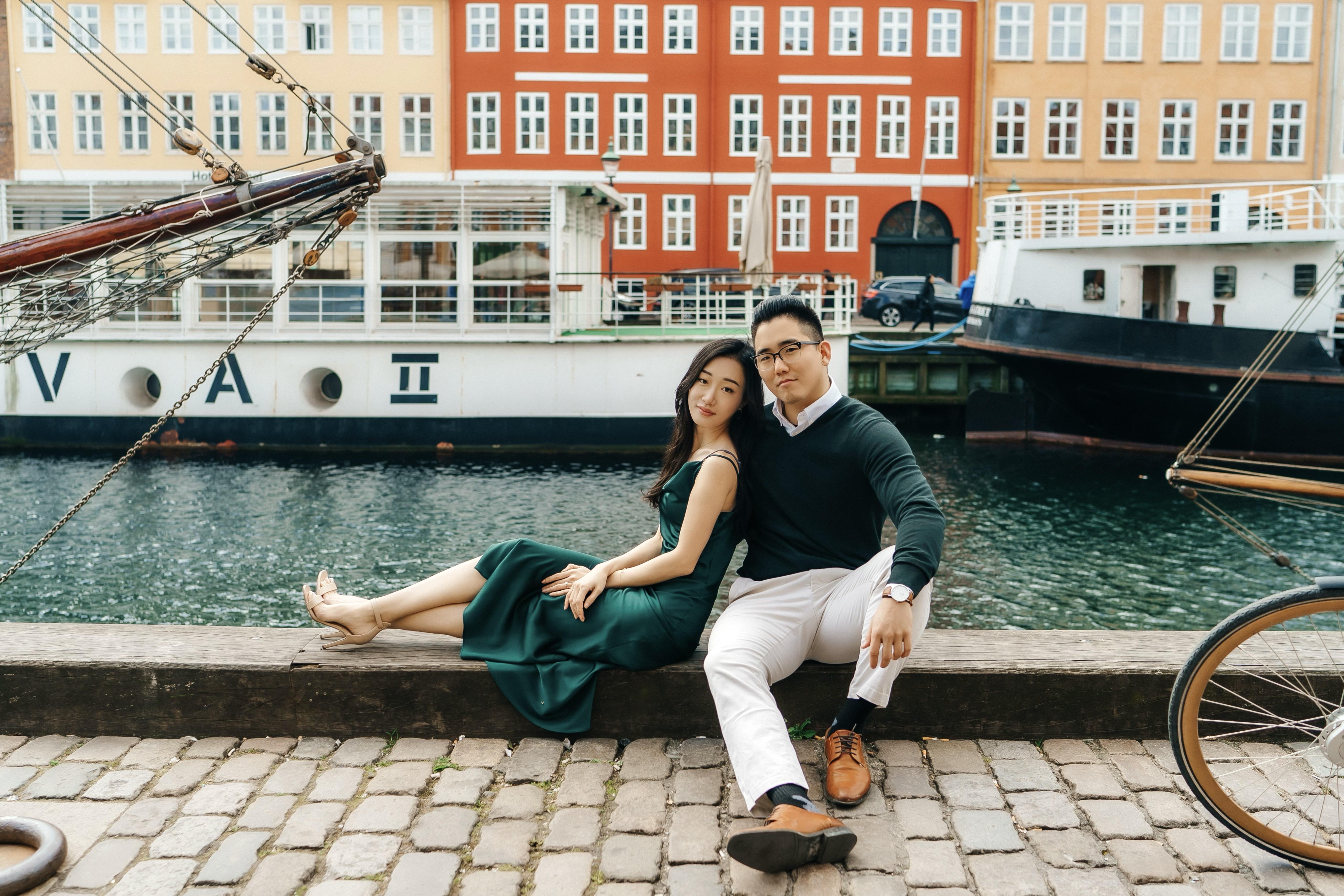 The Wedding Website of Hane Kim and Ryan Kim