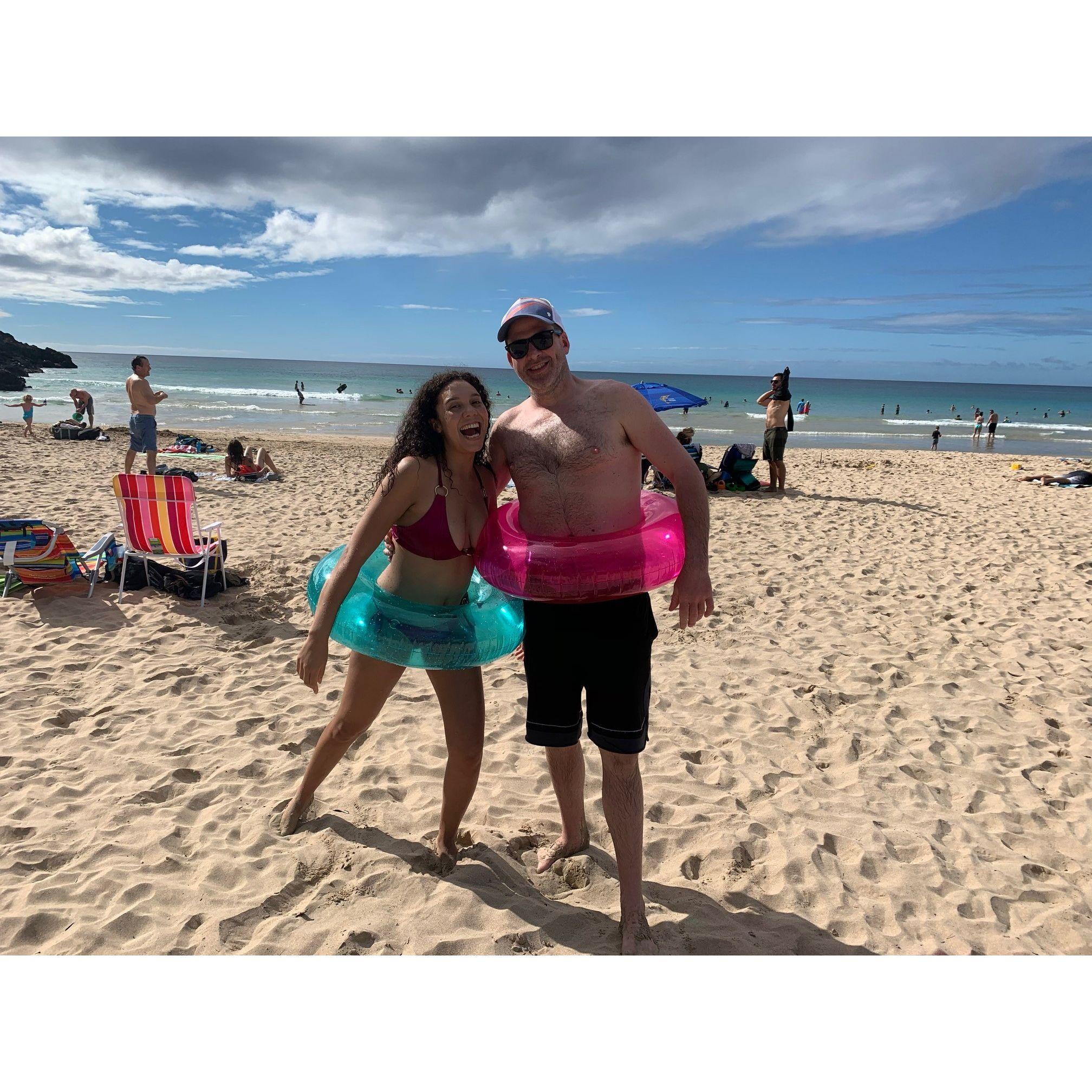 Hawaii 2020
