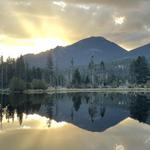 Rocky Mountain National Park