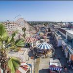 Belmont Park
