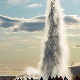 Geysir