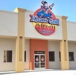Khan's Grill