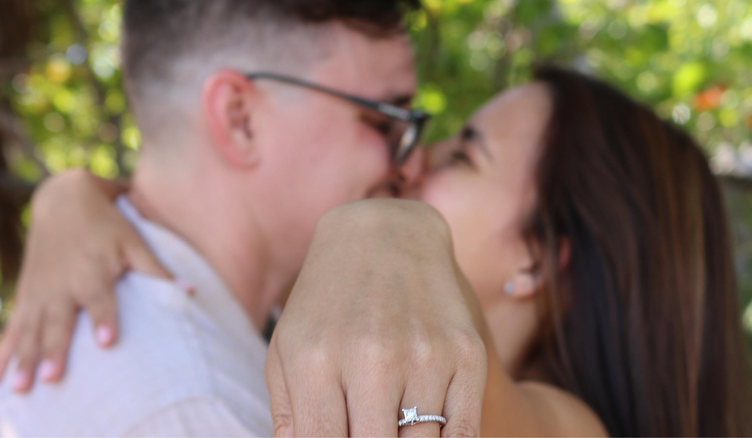 The Wedding Website of Dakota Smith and Annasofia Padua