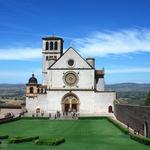 Basilica of Saint Francis of Assisi
