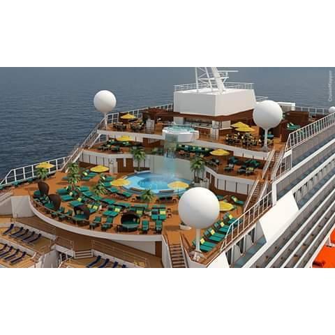 Carnival Sunshine