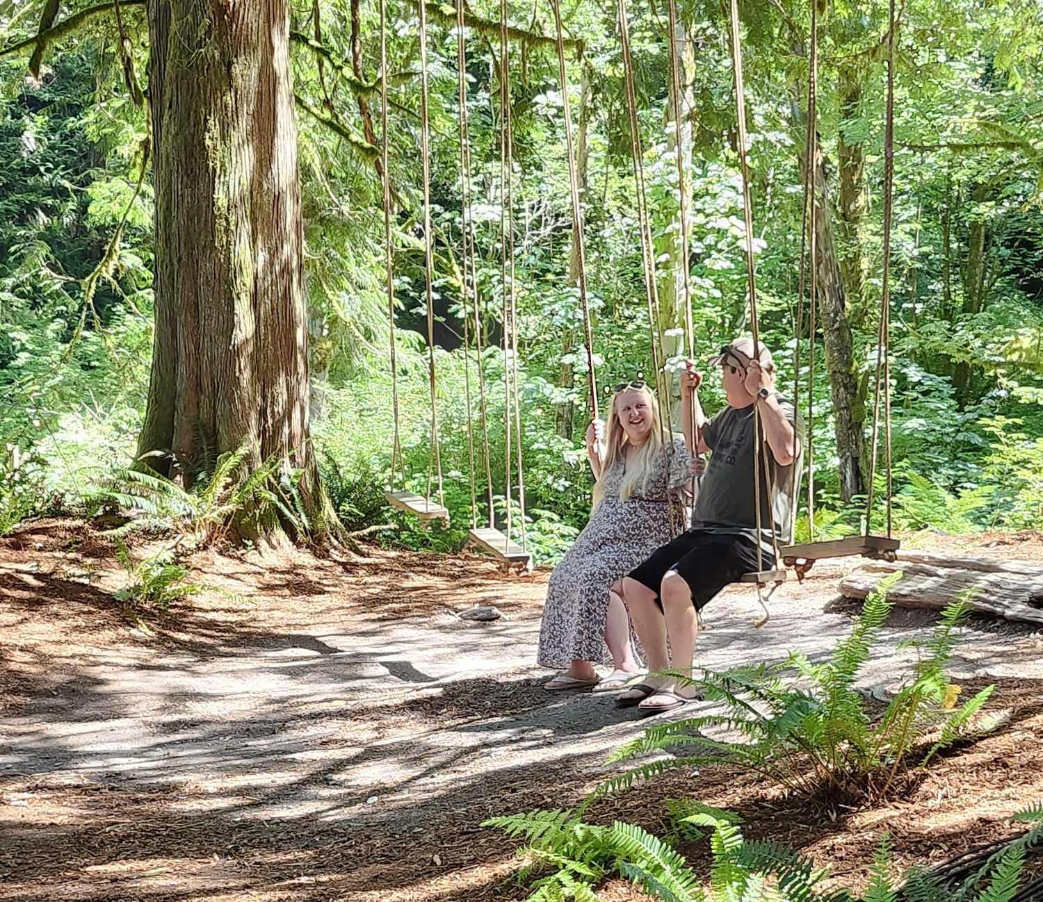 The Wedding Website of Holly Taylor and Dodge Hassell