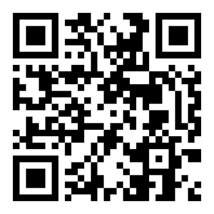 Use this QR code to RSVP with us to let us know that you will be attending.