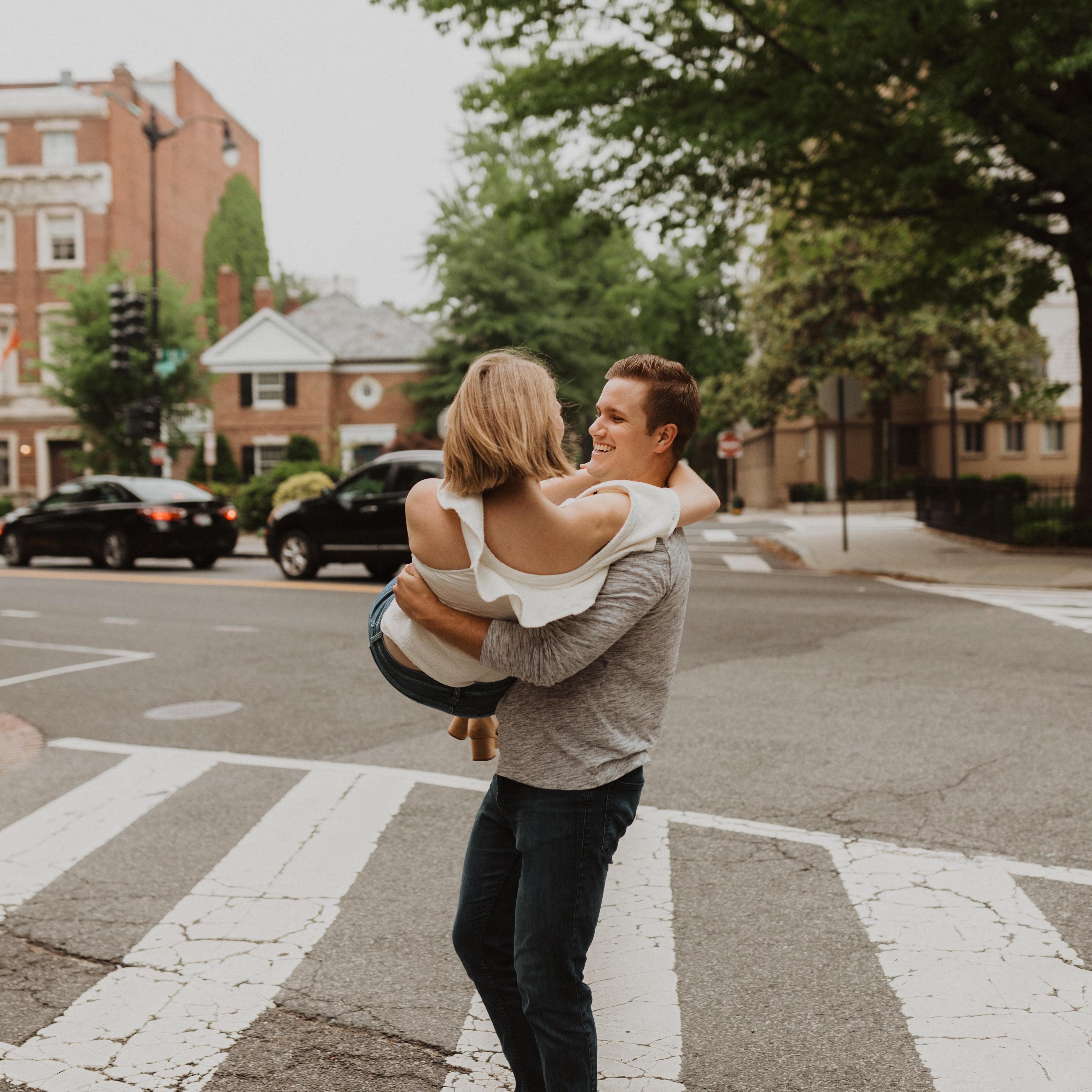 May 2019. Photo by Savannah Brown