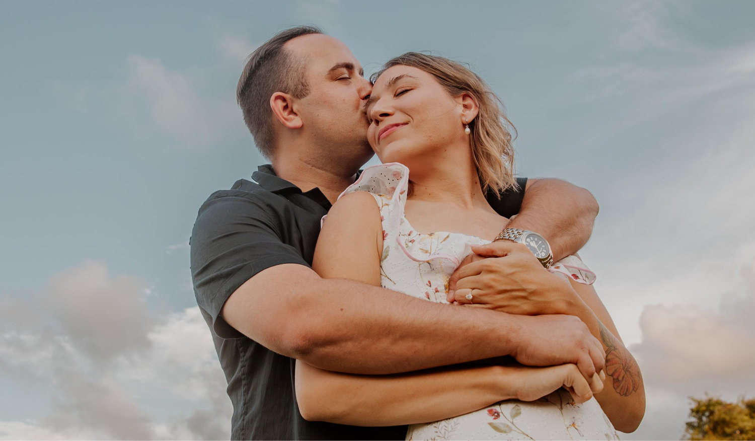 The Wedding Website of Rebecca Rhodes and Robert Rudd