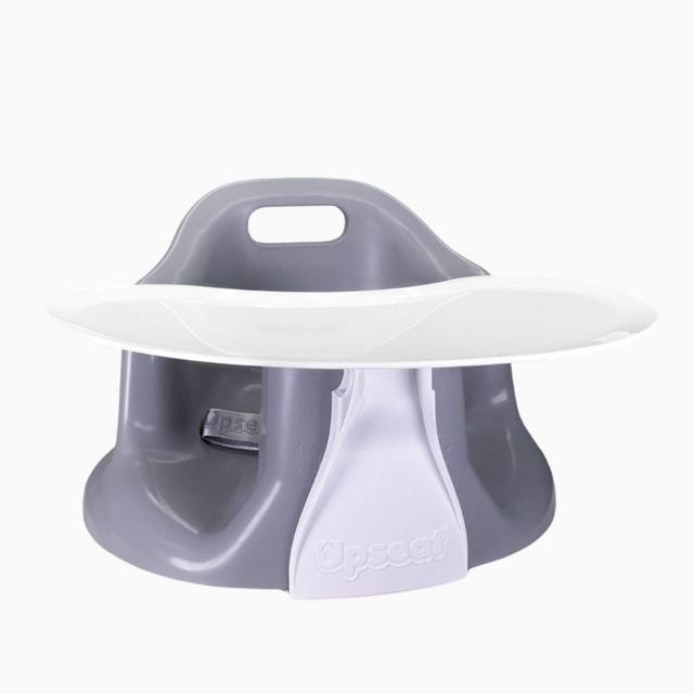 Upseat Infant Floor Seat with Tray