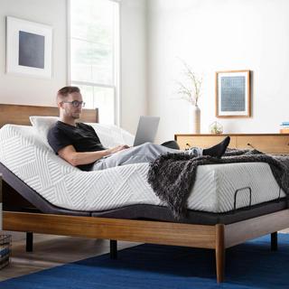 Brookside Classic Adjustable Bed Base