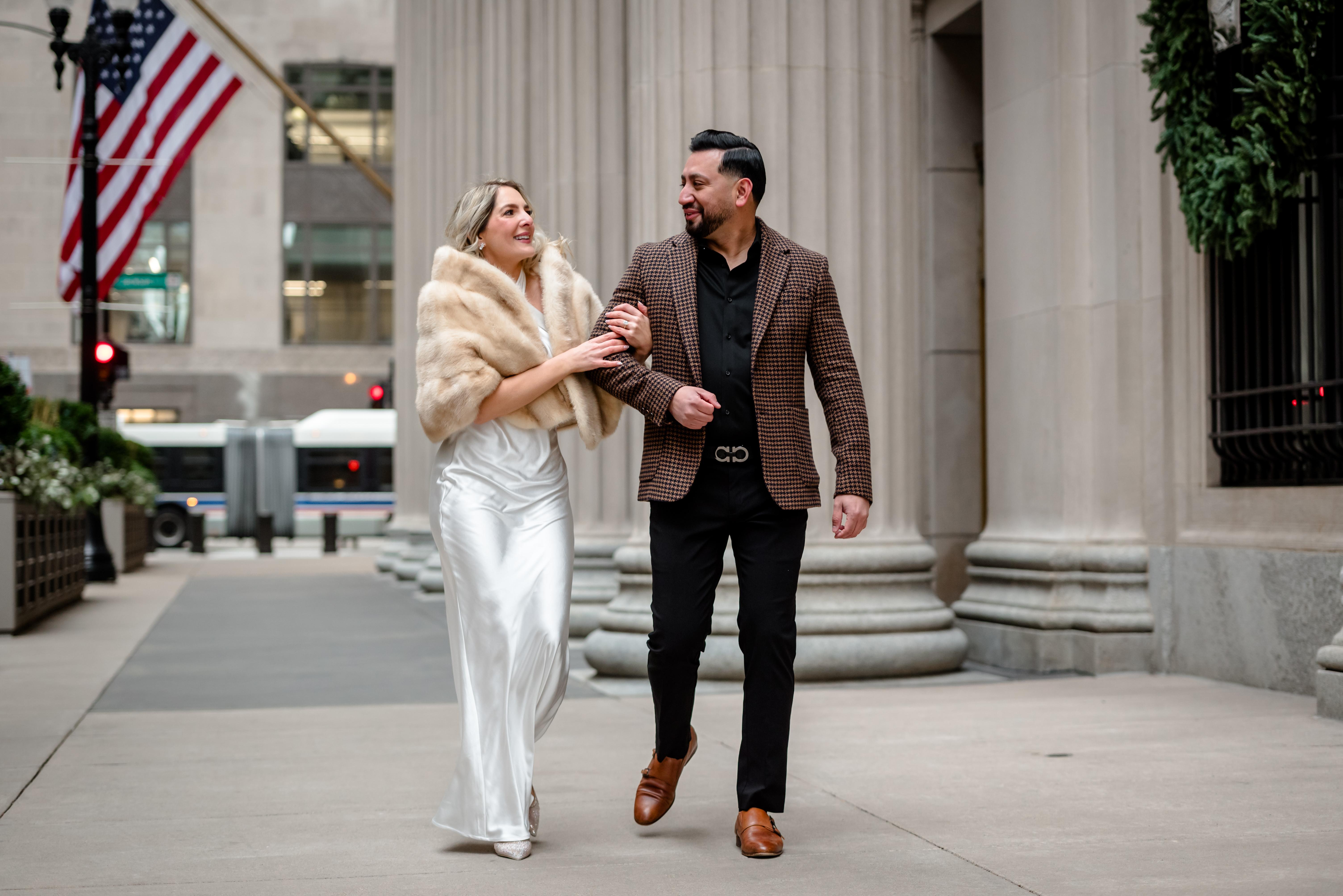 The Wedding Website of Tony Roldan and Dori Staren