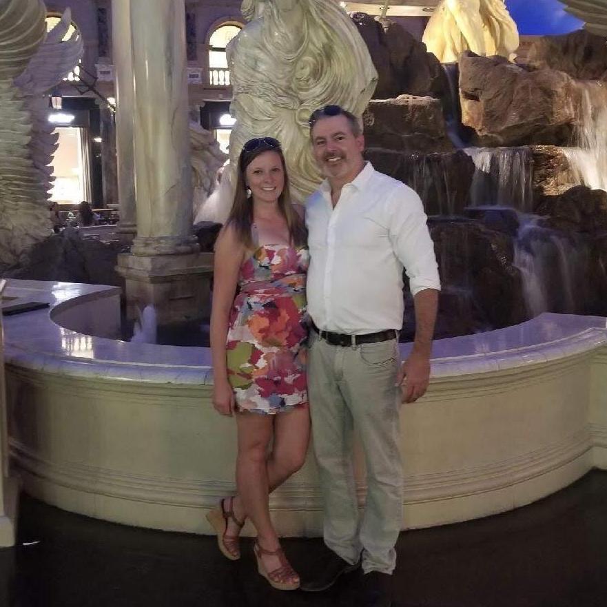 Las Vegas, 2018