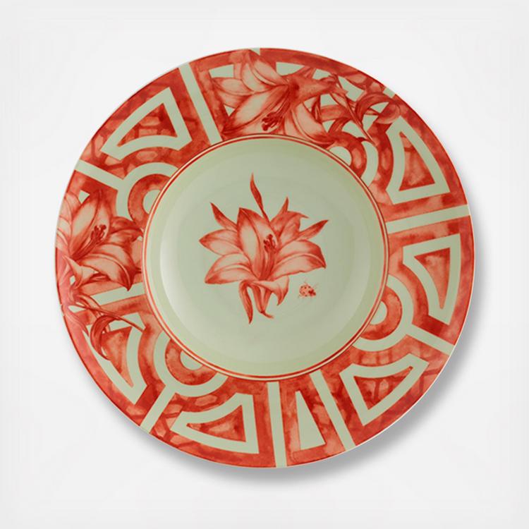 [4枚セット] Vista Alegre オームーン ラージ エクリプスプレート 4枚セット] Vista Alegre オームーン ラージ エクリプスプレート 4枚