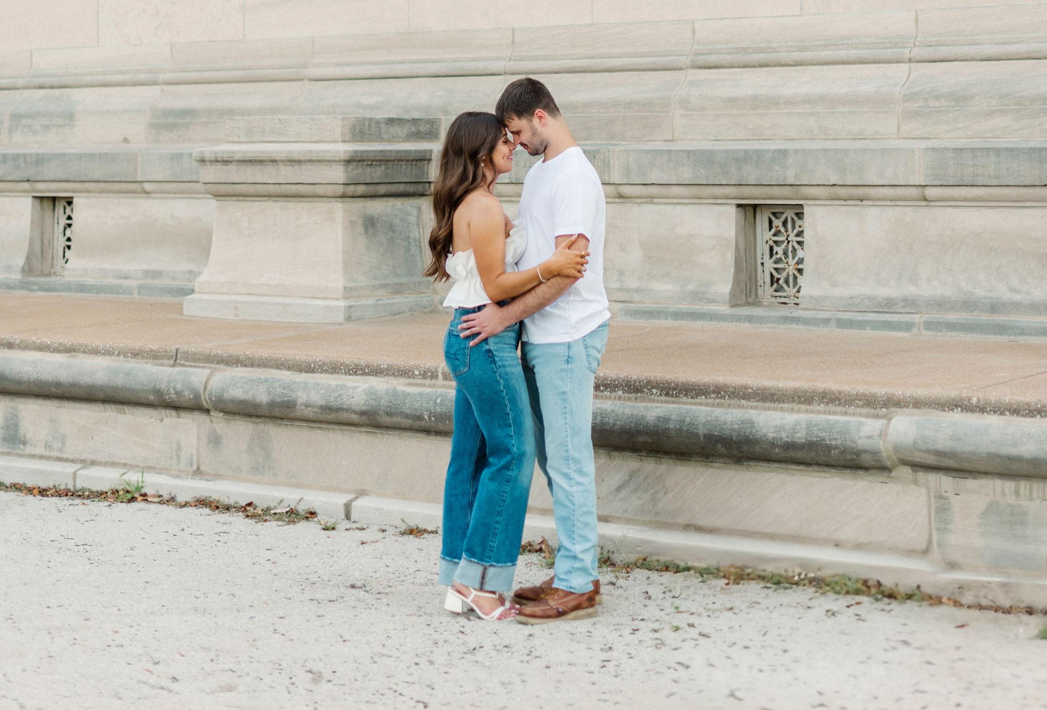 The Wedding Website of Grace Toelke and Sean Irwin