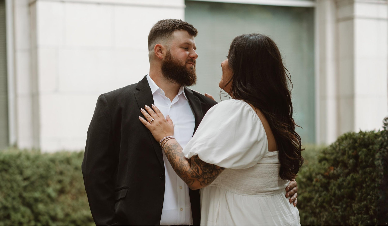 The Wedding Website of Belen Rodriguez and Ryan Fiedor