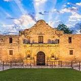 The Alamo