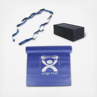 Home Yoga Package