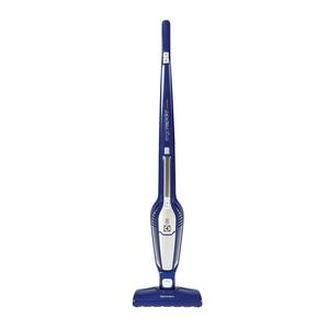 Electrolux Ergorapido Lithium Ion 2-1 Stick and Handheld Vacuum, EL2055B - Cordless