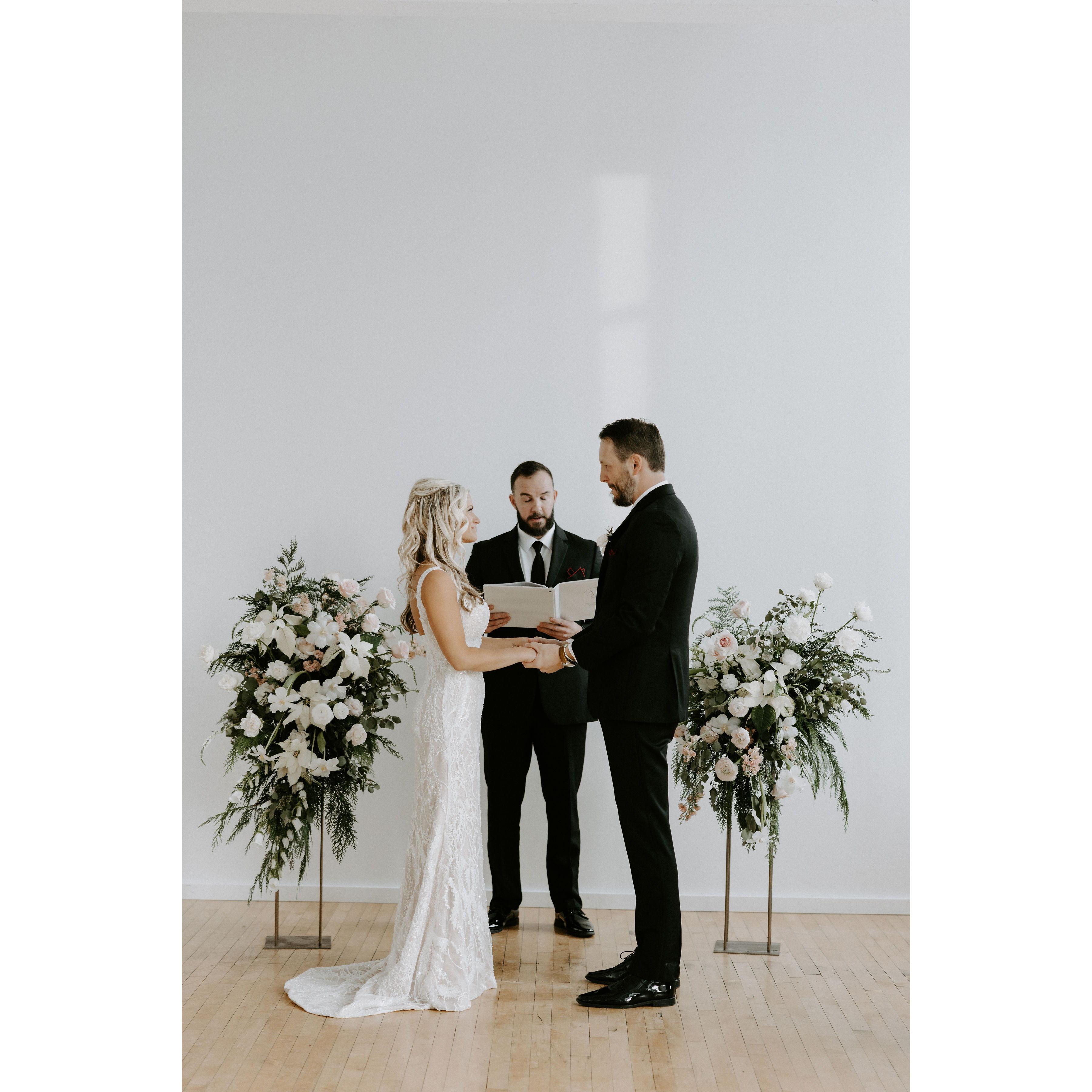 Ceremony