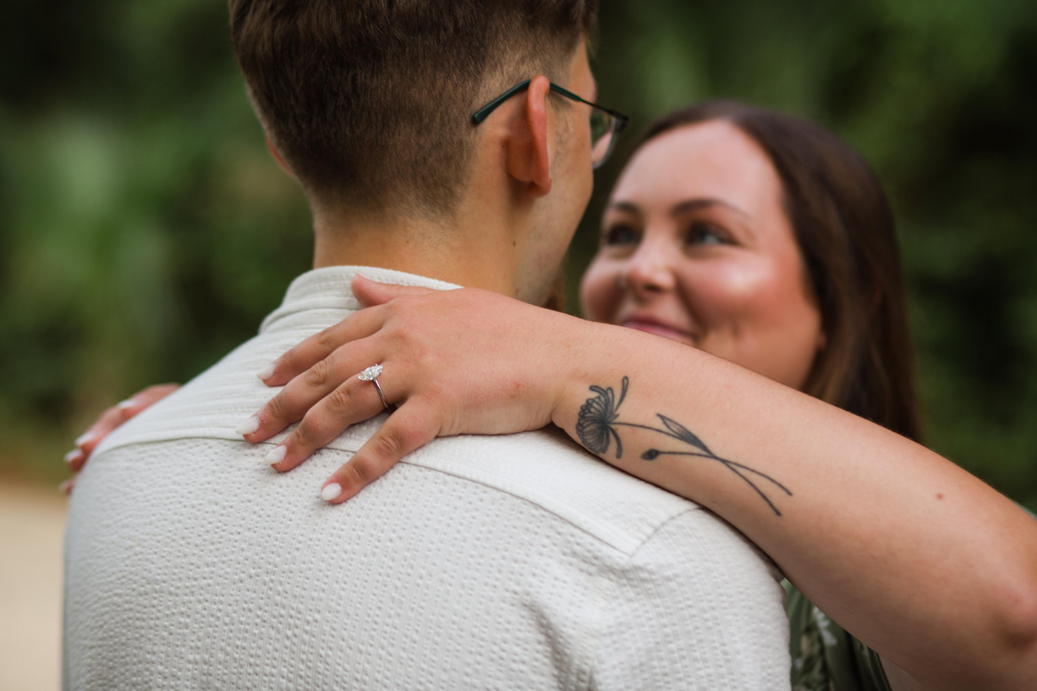The Wedding Website of Megan Tittle and William Atkins