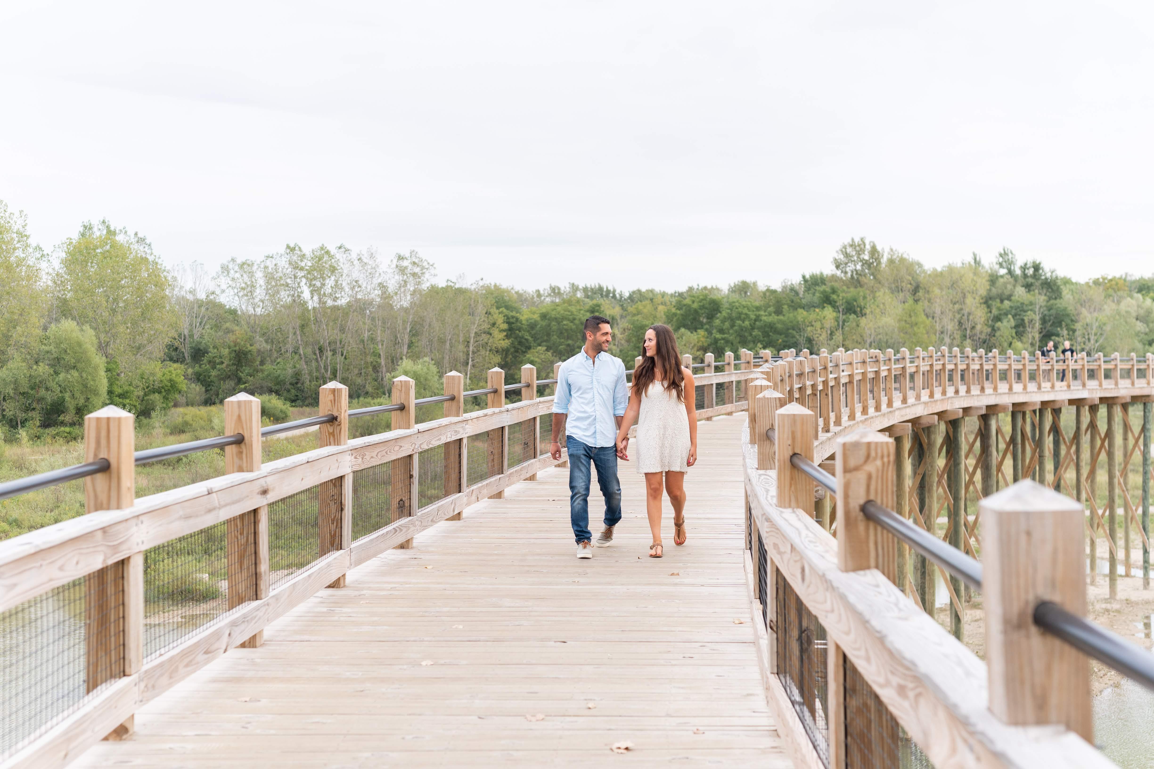 The Wedding Website of Rachael Dalian and Tal Macagon