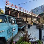 San Pedro Square Market