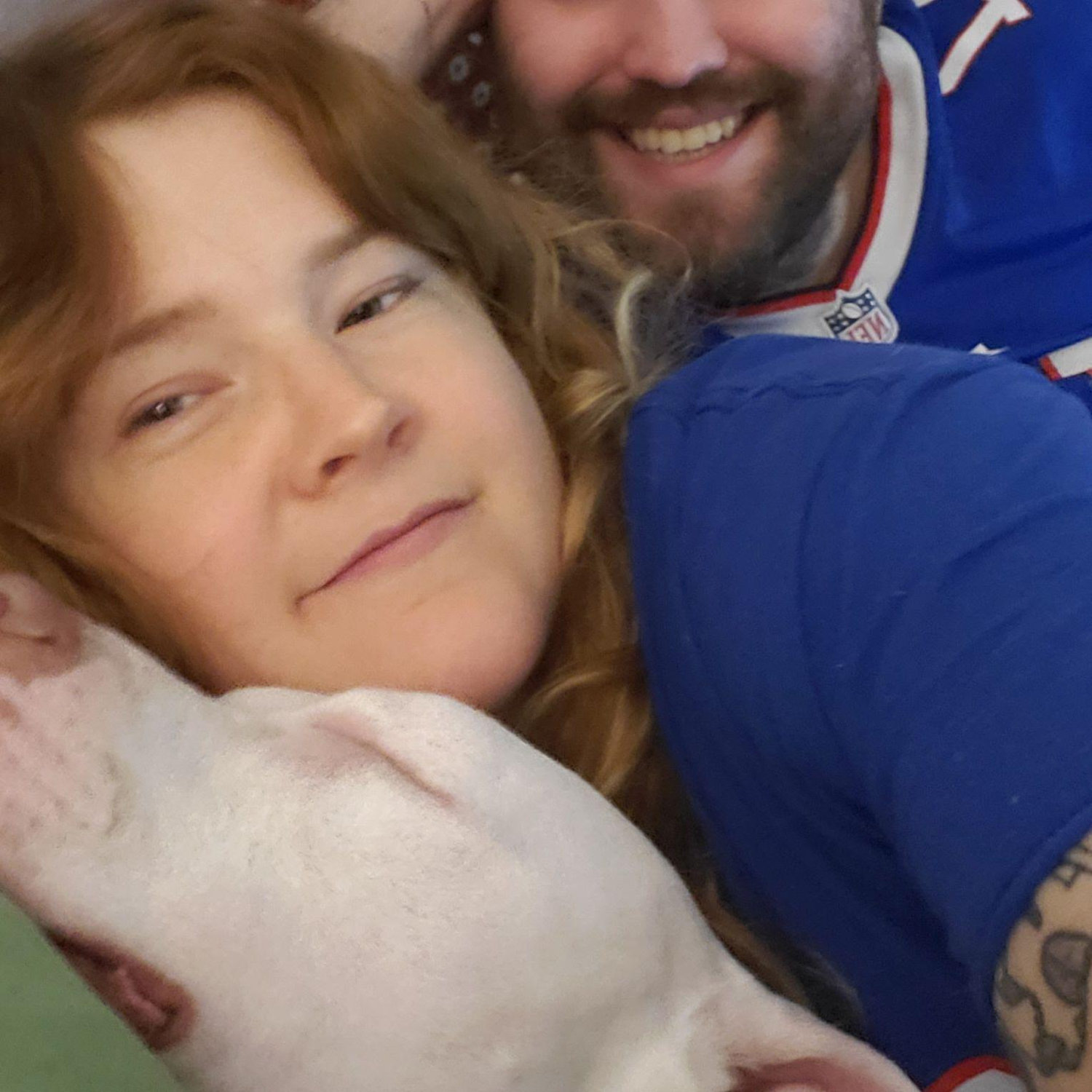 Go Bills!