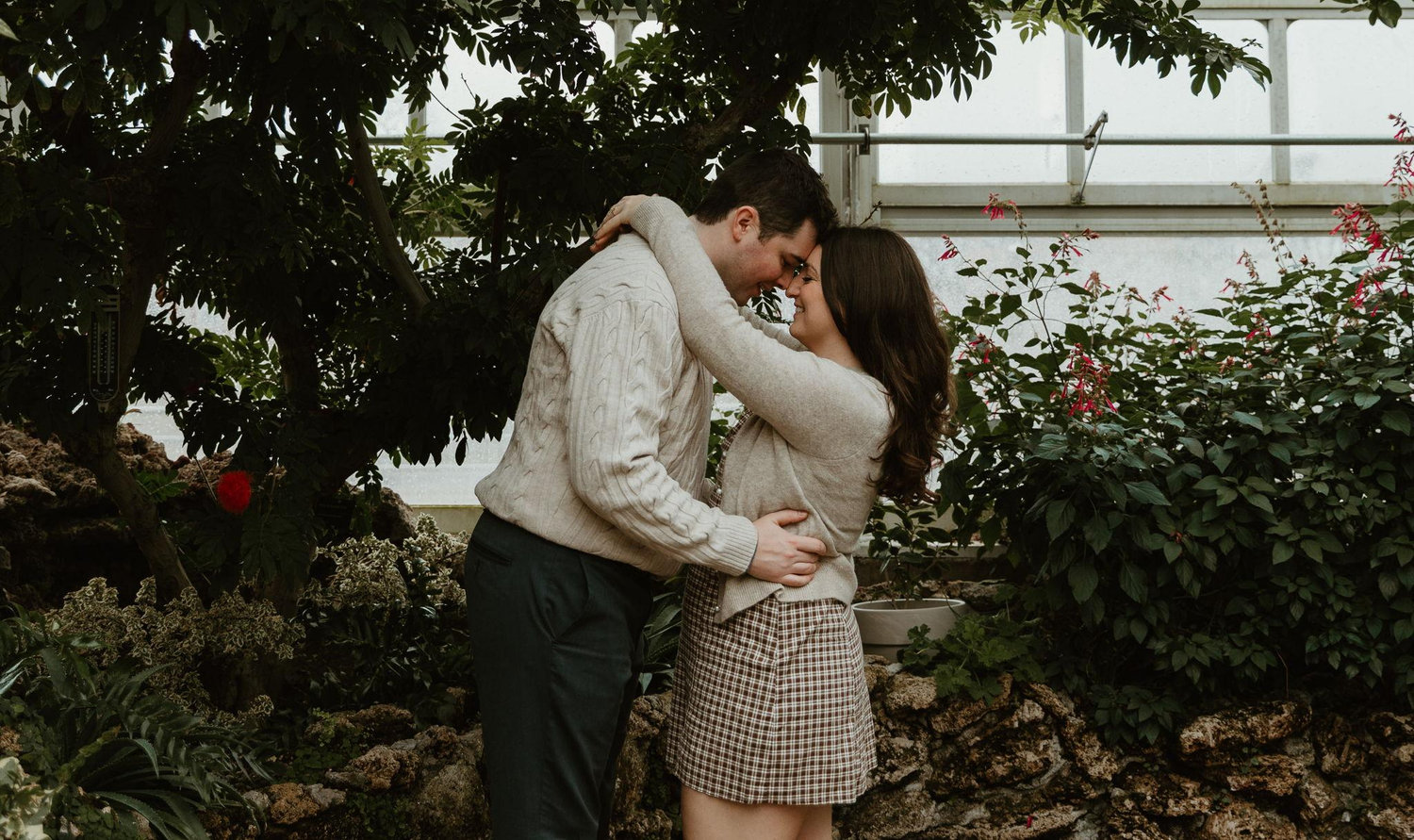 The Wedding Website of Leah Plescia and Jeffrey Graham