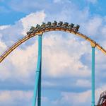 Six Flags Over Georgia