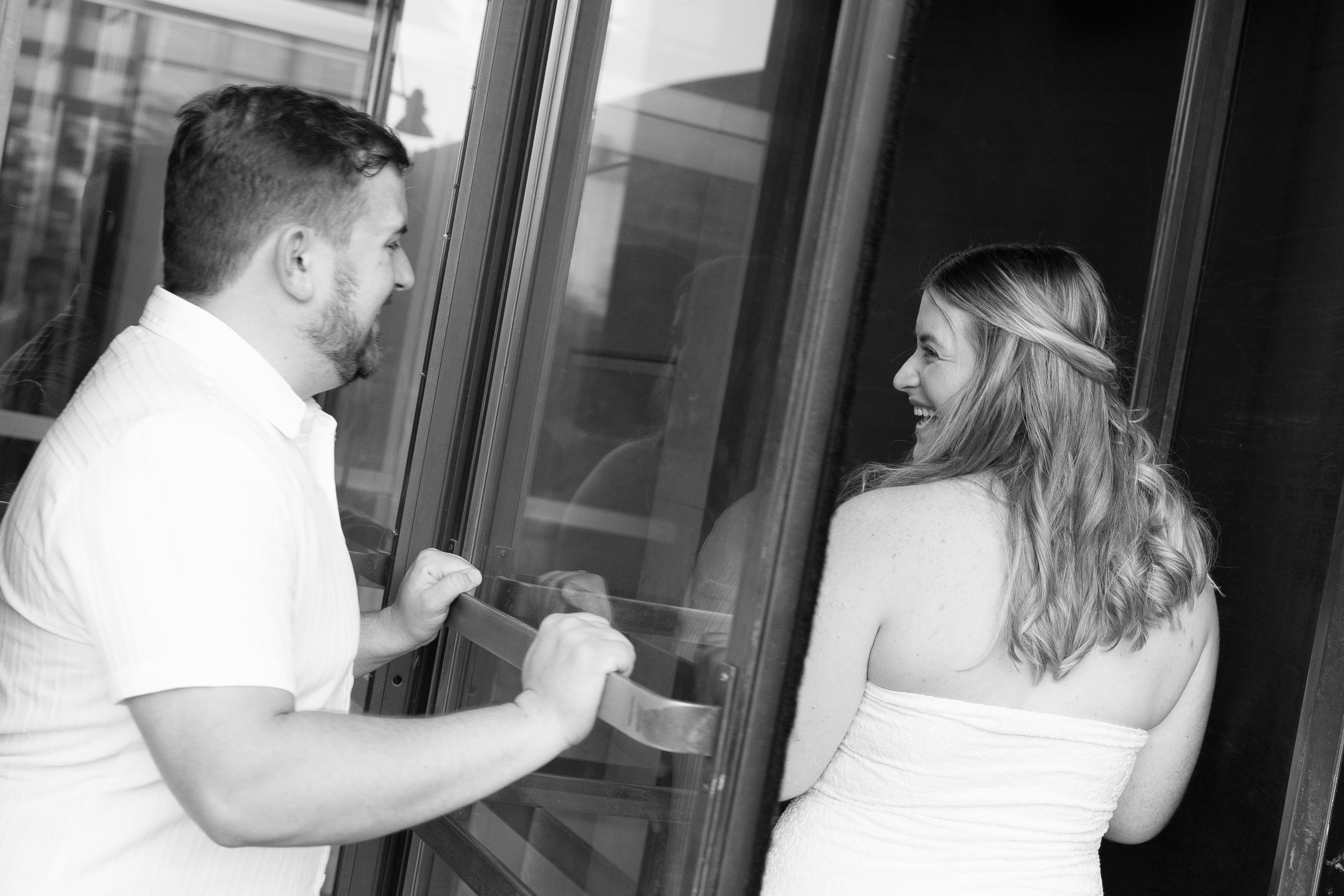 The Wedding Website of Madison Miller and Jackson Holt