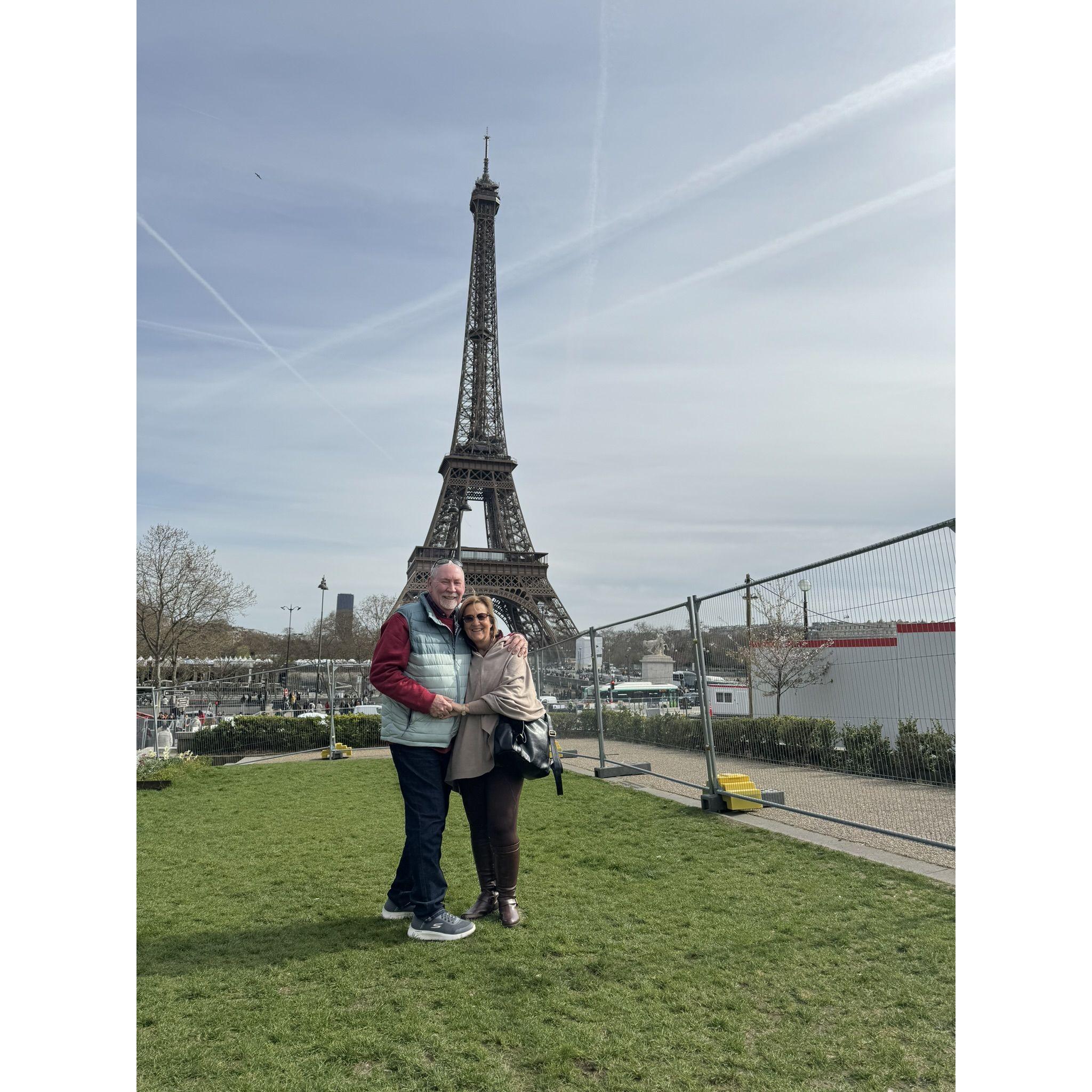 Paris